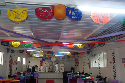decoracion-mexicana